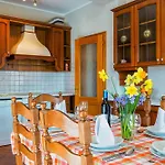 Apartment Majoran