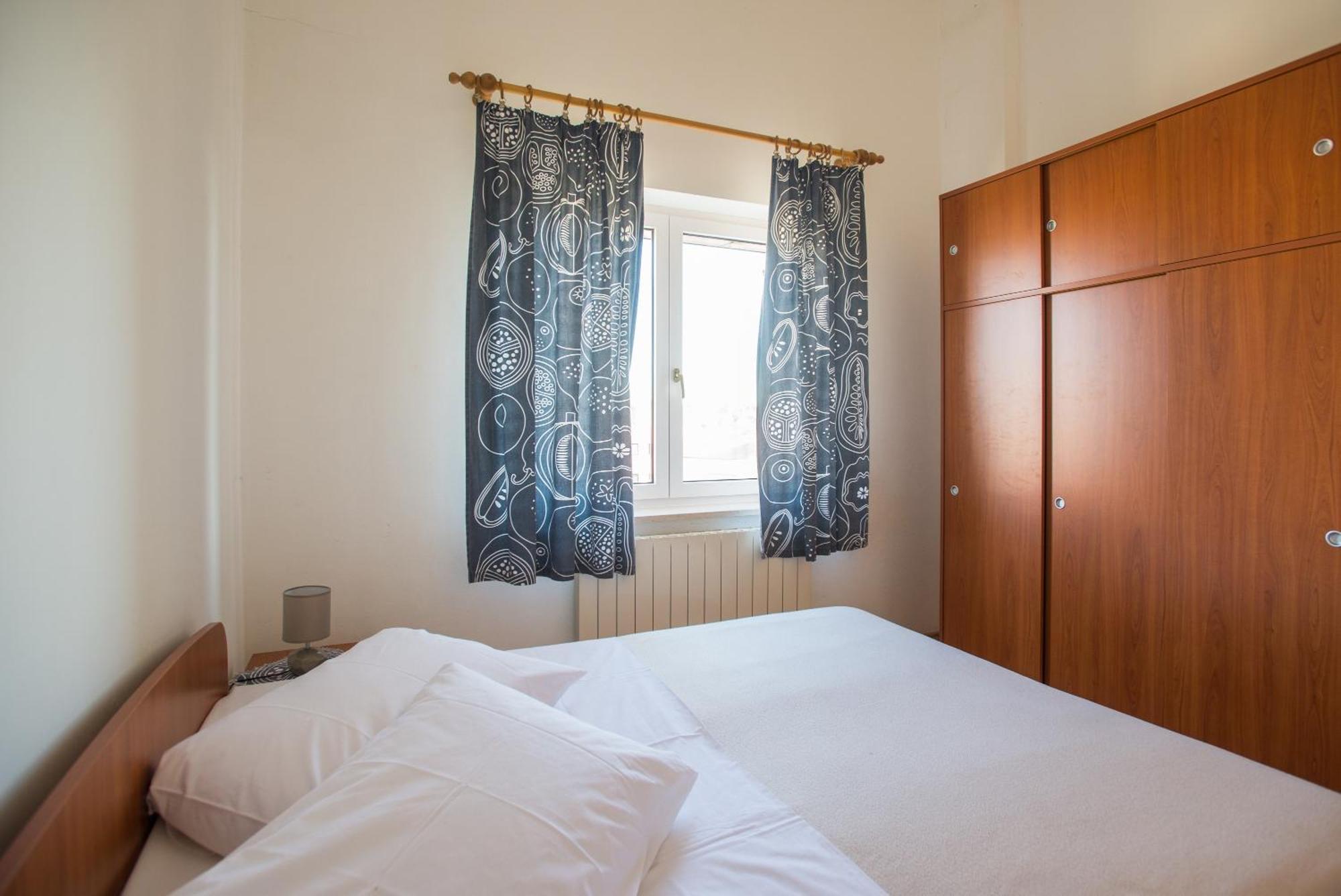 Apartmán Majoran *