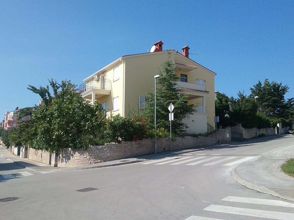 Majoran Apartmán