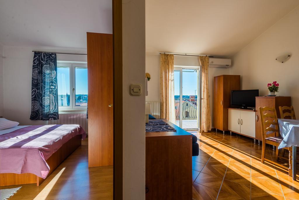 Majoran Apartmán Pula