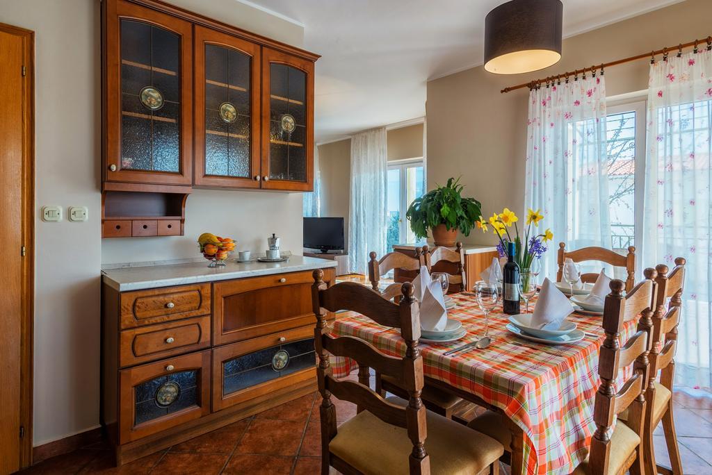 Majoran Apartmán
