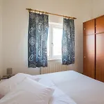 Apartment Majoran