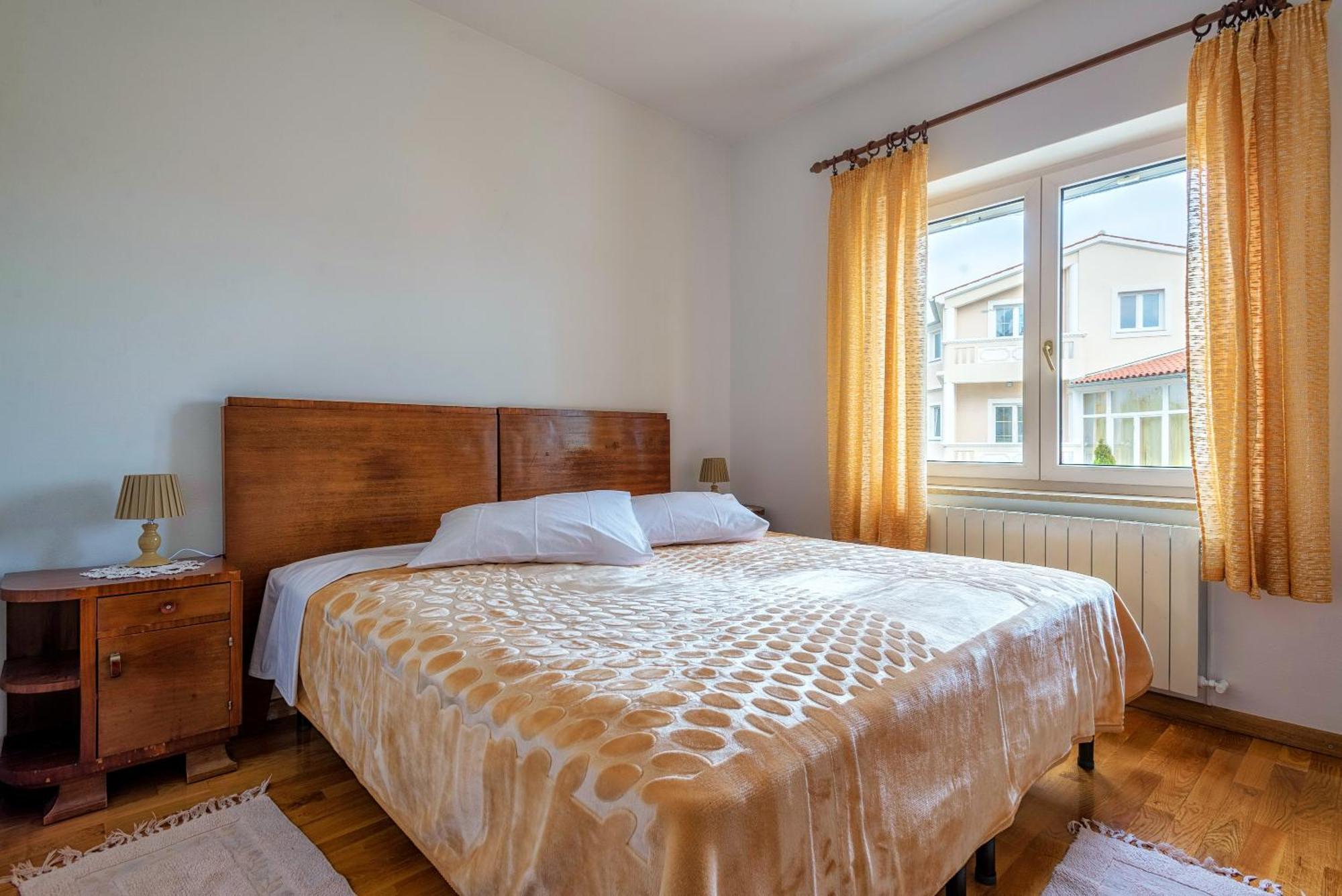 Apartment Majoran Pula