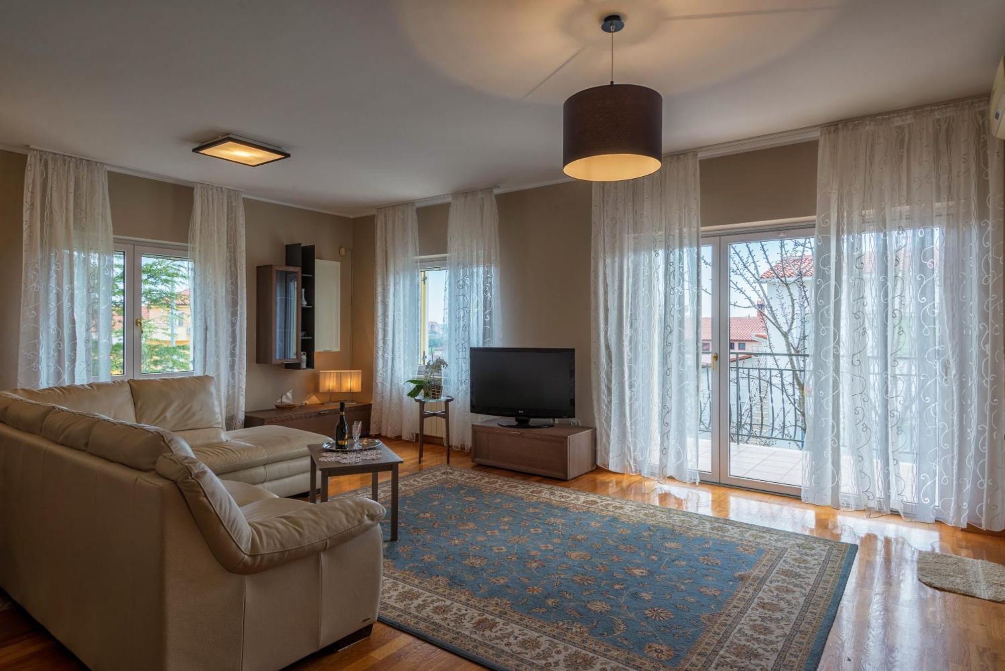 Majoran Apartment Pula