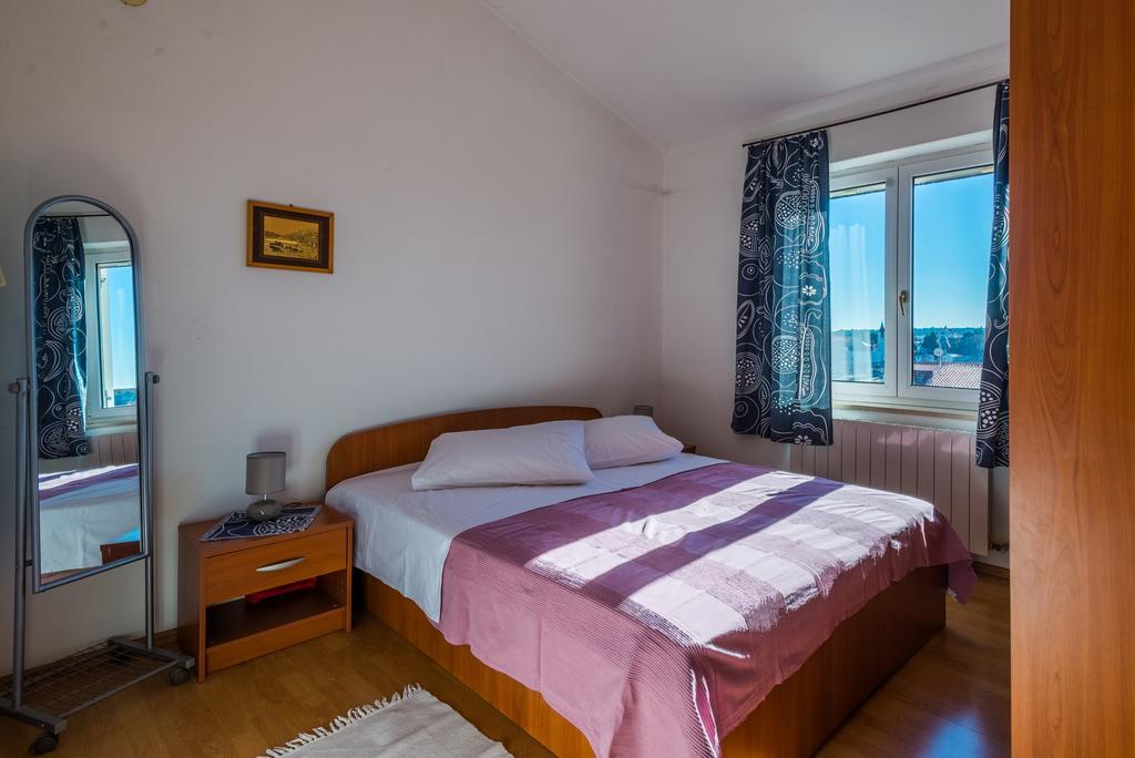 Majoran Apartment