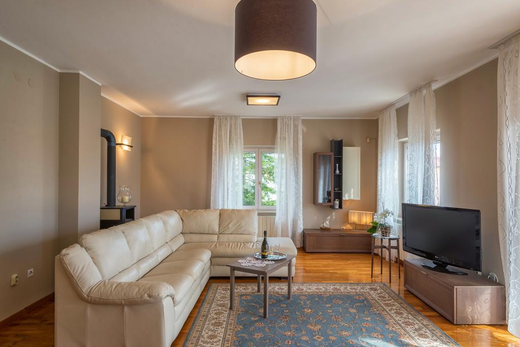 Majoran Apartment *