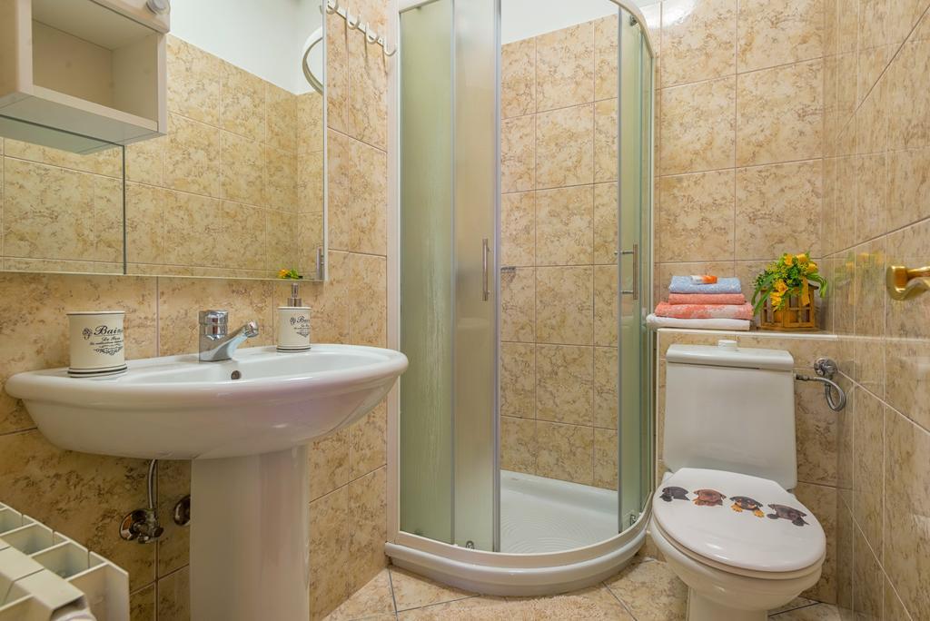 Apartment Majoran *